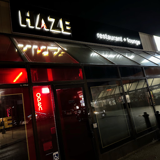 Photo of Haze Restaurant + Lounge - Yonge St Richmond Hill - 9737 Yonge St Unit 211, Richmond Hill, ON L4C 8S7